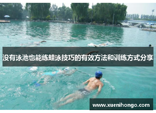 没有泳池也能练蛙泳技巧的有效方法和训练方式分享